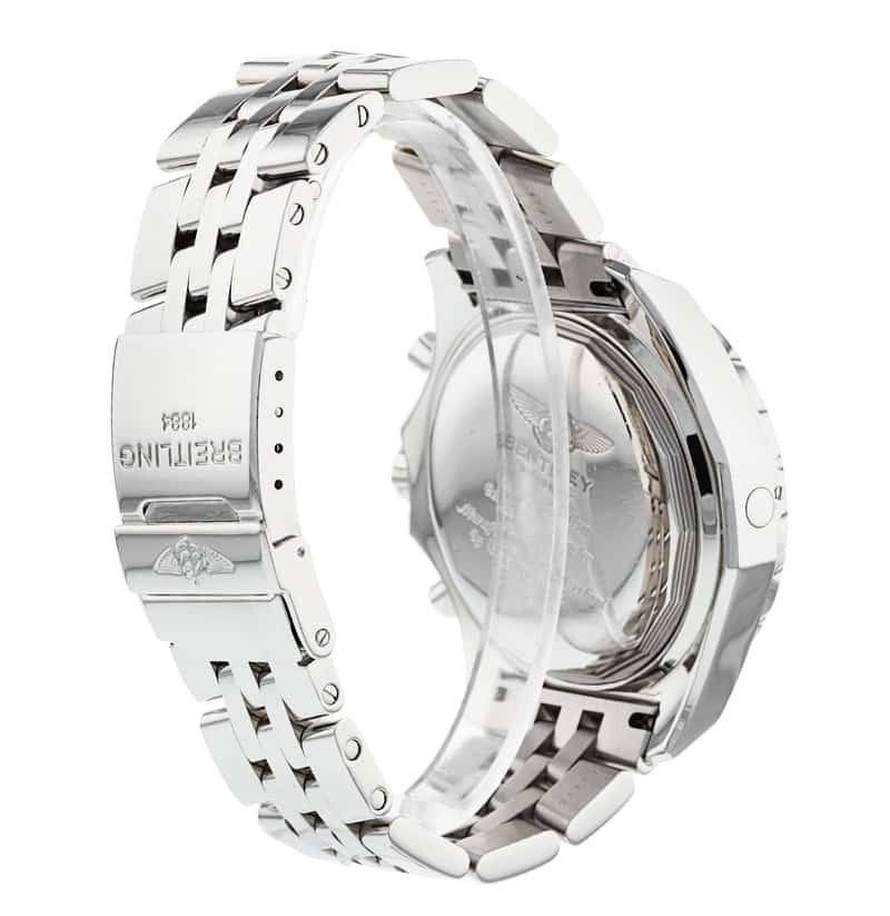 Breitling Bentley GT A13362